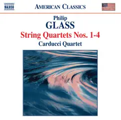 String Quartet No. 4, 