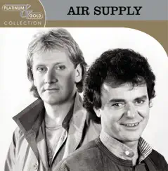 Platinum & Gold Collection: Air Supply by Air Supply album reviews, ratings, credits