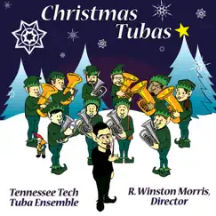 It's Beginning to Look a Lot Like Christmas (arr. for tuba ensemble) Song Lyrics