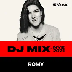 NYE 2021 (DJ Mix) by Romy album reviews, ratings, credits