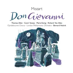 Don Giovanni K527, ATTO PRIMO, Scena terza, Recitativo & Aria: Dalla sua pace (Don Ottavio) Song Lyrics