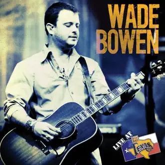 Download Red Headed Woman (Live) Wade Bowen MP3