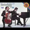 Beethoven: Complete Cello Sonatas album lyrics, reviews, download