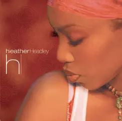 This Is Who I Am by Heather Headley album reviews, ratings, credits