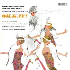 Oh, Kay! (Studio Cast Recording (1955)) by Studio Cast of Oh, Kay! (1955) album reviews, ratings, credits