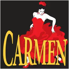 Carmen : Act 3 