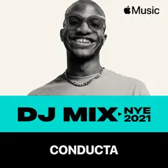 NYE 2021 (DJ Mix) by Conducta album reviews, ratings, credits