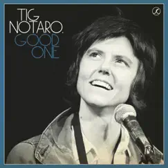 Good One by Tig Notaro album reviews, ratings, credits