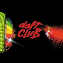 Daft Club by Daft Punk album reviews, ratings, credits