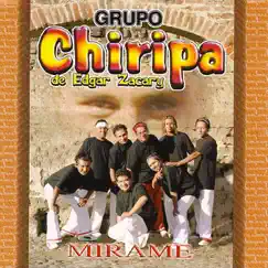 Cumbia Chiripa Song Lyrics