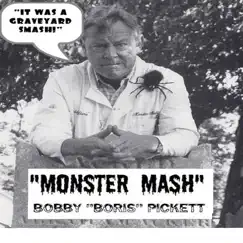 Monster Mash - Single by Bobby 