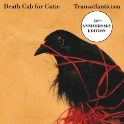 Transatlanticism (10th Anniversary Edition) by Death Cab for Cutie album reviews, ratings, credits