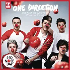 One Way or Another (Teenage Kicks) - Single by One Direction album reviews, ratings, credits