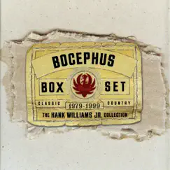 The Bocephus (Box Set) by Hank Williams, Jr. album reviews, ratings, credits