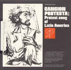 Coplas de Revolución (Verses of Revolution) Song Lyrics