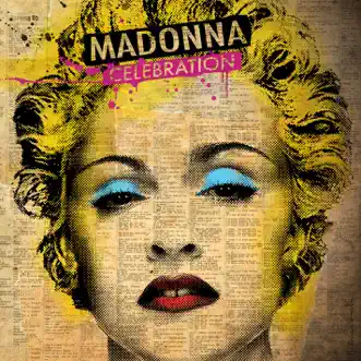 Celebration (Deluxe Version) [Bonus Track] by Madonna album download