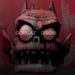 D-Sides (Special Edition) by Gorillaz album reviews, ratings, credits