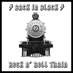 Rock N Roll Train (Instrumental Version) Song Lyrics