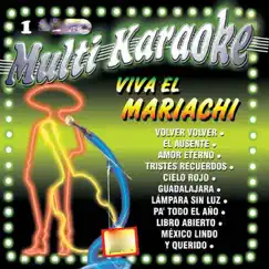 El Ausente (Karaoke Version) Song Lyrics