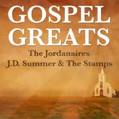 Gospel Greats by J.D. Sumner & The Stamps & The Jordanaires album reviews, ratings, credits