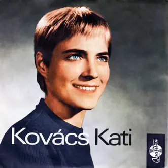 Download Bolond az én szívem (Cuore matto) Kovács Kati MP3