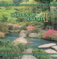 Zen Garden Part II - Soul-Bird in Infinite Blue Song Lyrics