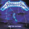 Ride the Lightning (Remastered) by Metallica album lyrics