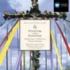 Panufnik conducts Panufnik: Sinfonia rustica, Sinfonia sacra, Sinfonia concertante album lyrics, reviews, download