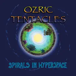 Spirals In Hyperspace Song Lyrics