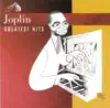 Scott Joplin Greatest Hits album lyrics, reviews, download