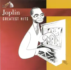 Scott Joplin Greatest Hits by Dick Hyman album reviews, ratings, credits