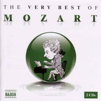 The Very Best of Mozart by Capella Istropolitana album download