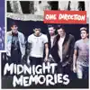 Midnight Memories album lyrics, reviews, download