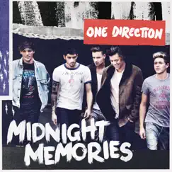 Midnight Memories by One Direction album reviews, ratings, credits