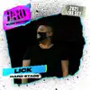 LICK at HARD Summer, 2021 (DJ Mix) album lyrics, reviews, download