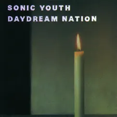 Daydream Nation (Remastered) by Sonic Youth album reviews, ratings, credits