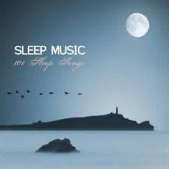 Ambient Sleep Music Song Lyrics