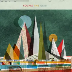 Young the Giant by Young the Giant album reviews, ratings, credits