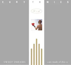 Sweet Dreams (Are Made of This) [Hot Remix] [Bonus Track] Song Lyrics