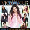 Victorious 3.0 - Even More Music from the Hit TV Show (feat. Victoria Justice) - EP album lyrics, reviews, download