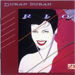 Rio (Remastered) by Duran Duran album reviews, ratings, credits