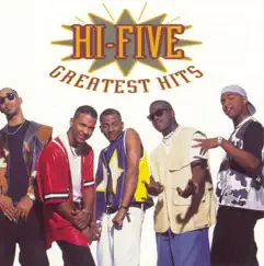 Greatest Hits by Hi-Five album reviews, ratings, credits