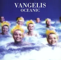 Oceanic by Vangelis album reviews, ratings, credits