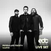 Pendulum at EDC Las Vegas 2021: Bass Pod Stage (DJ Mix) album lyrics, reviews, download