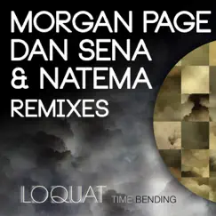 Time Bending (Dan Sena Remix) Song Lyrics