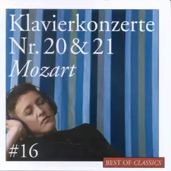 Best of Classics, Vol. 16: Mozart: Piano Concertos by Bamberg Symphony Orchestra & Matthias Kirschnereit album reviews, ratings, credits