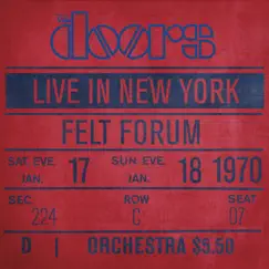 Crawling King Snake (Live at Felt Forum, NYC, 01/17/70 - Second Show) Song Lyrics