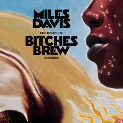 The Complete Bitches Brew Sessions by Miles Davis album reviews, ratings, credits