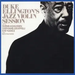 Duke Ellington's Jazz Violin Sessions by Duke Ellington album reviews, ratings, credits