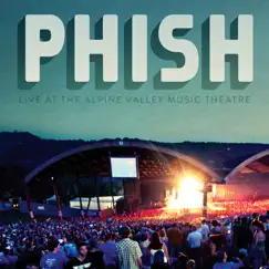 Alpine Valley 2010 (Live) by Phish album reviews, ratings, credits